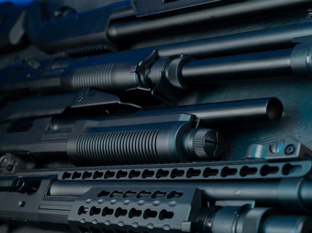 фото: Pnevmat24 расширяет ассортимент товаров для активного отдыха и самообороны