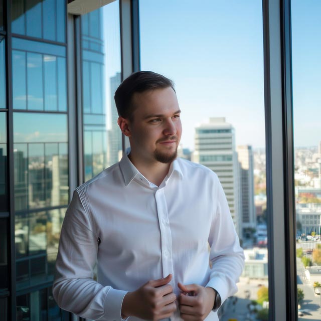 фото: Революция в фотографии: Dolly AI – нейрофотосессия в Telegram, доступная каждому