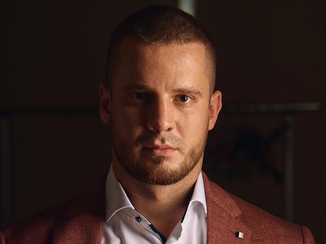 фото: Ростовцев Даниил: построение устойчивого бизнеса на пересечении технологий и права