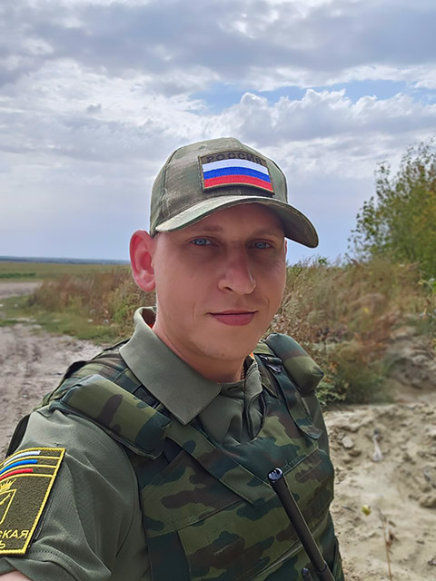 фото: Саратовский общественник обратился к губернатору региона с предложением о новой экспозиции в Парке Победы