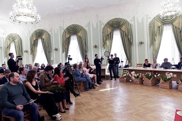 фото: Объявлены судьи международной премии талантов United Talents Award