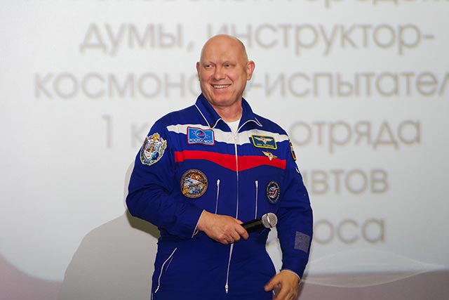 фото: Проект «Дальше собственного носа» объединяет регионы