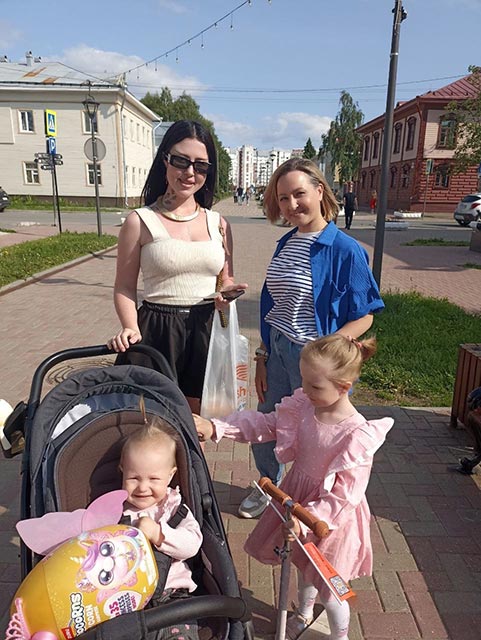 фото: Архангельск меняется — и еда тоже. Почему «поиск суши» стал городской привычкой