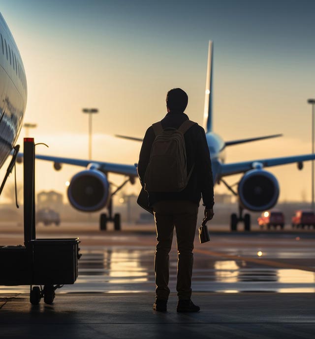 фото: AviaSend: Почему авиакурьерская доставка становится популярнее из года в год?