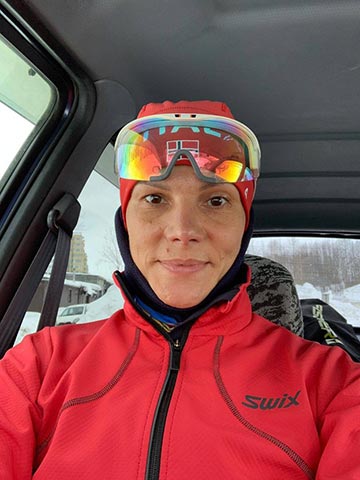 фото: Когда чужой нос стал своей проблемой