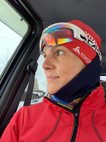 фото: Когда чужой нос стал своей проблемой