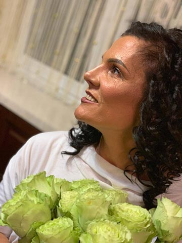 фото: Когда чужой нос стал своей проблемой