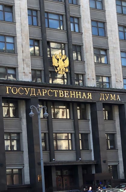фото: Почему юристы баллотируются на выборах?