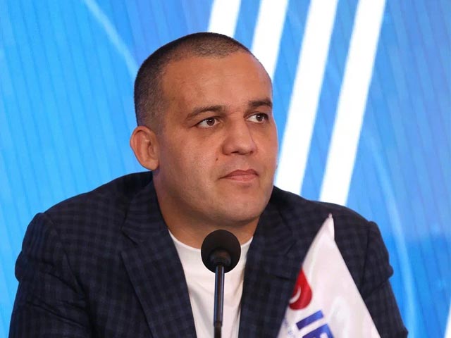 фото: Умар Кремлев: "Социальная ответственность бизнеса – это образ мышления"