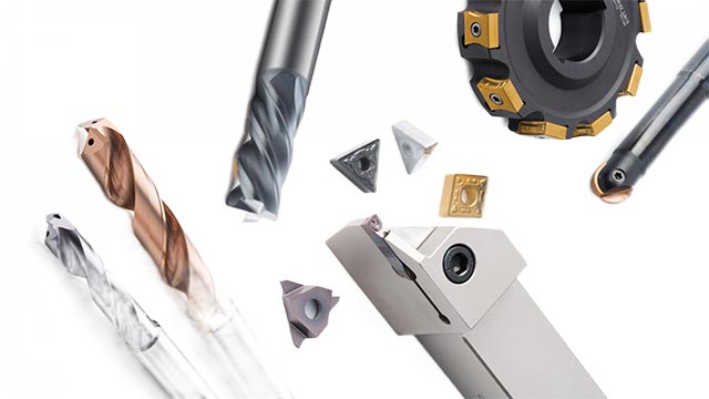 фото: Промгрупп расширяет ассортимент высокоточного инструмента: твердосплавные сверла для промышленной металлообработки