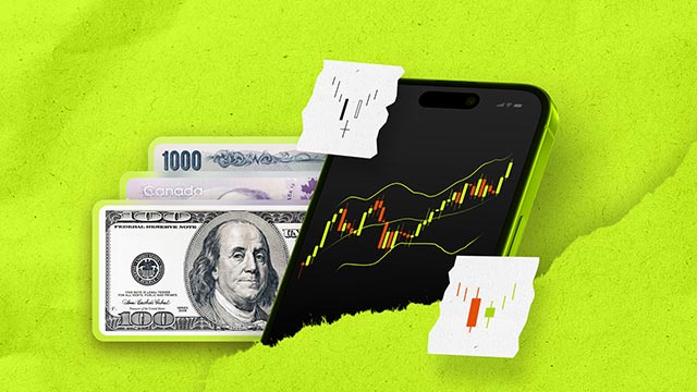 Обзор торговых инструментов: выбор оптимальной валютной пары