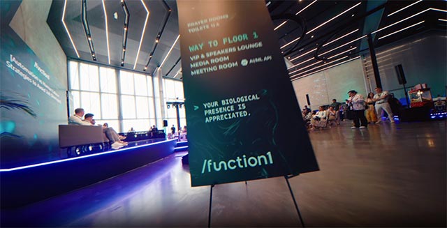 фото: Российский Ai-сервис для командной работы «СуперИнтеллект» (Suin.AI) будет представлен в Дубае уже 18 ноября