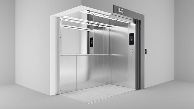 фото: Санкт-Петербургский лифтовой завод расширяет направление по профессиональному монтажу лифтового оборудования