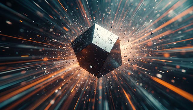 Екатерина Силина рассказала о технологиях будущего