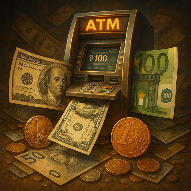 фото: Хранение, экономия и обмен цифровой валюты в 2025: инструкция “чек-лист”