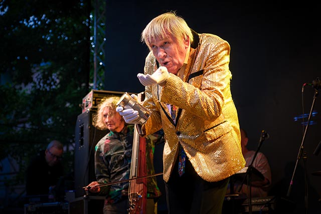 фото: 7 декабря в Москве: «АукцЫон» представляет альбом «Сокровище»