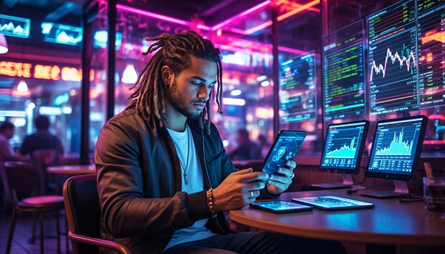 фото: Что такое спред на Форекс: простым языком для трейдеров и тех, кто меняет валюту