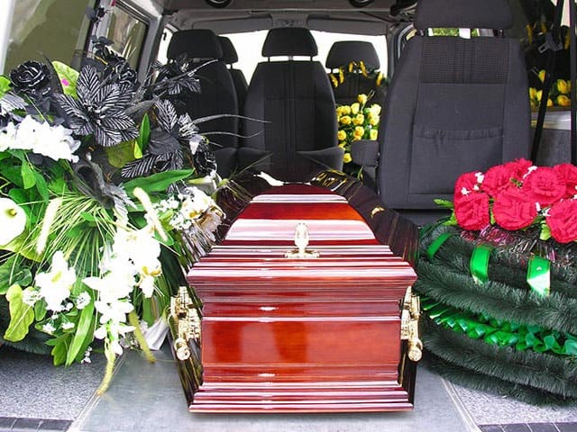 фото: Цифровизация похоронной индустрии: как меняется рынок ритуальных услуг в России