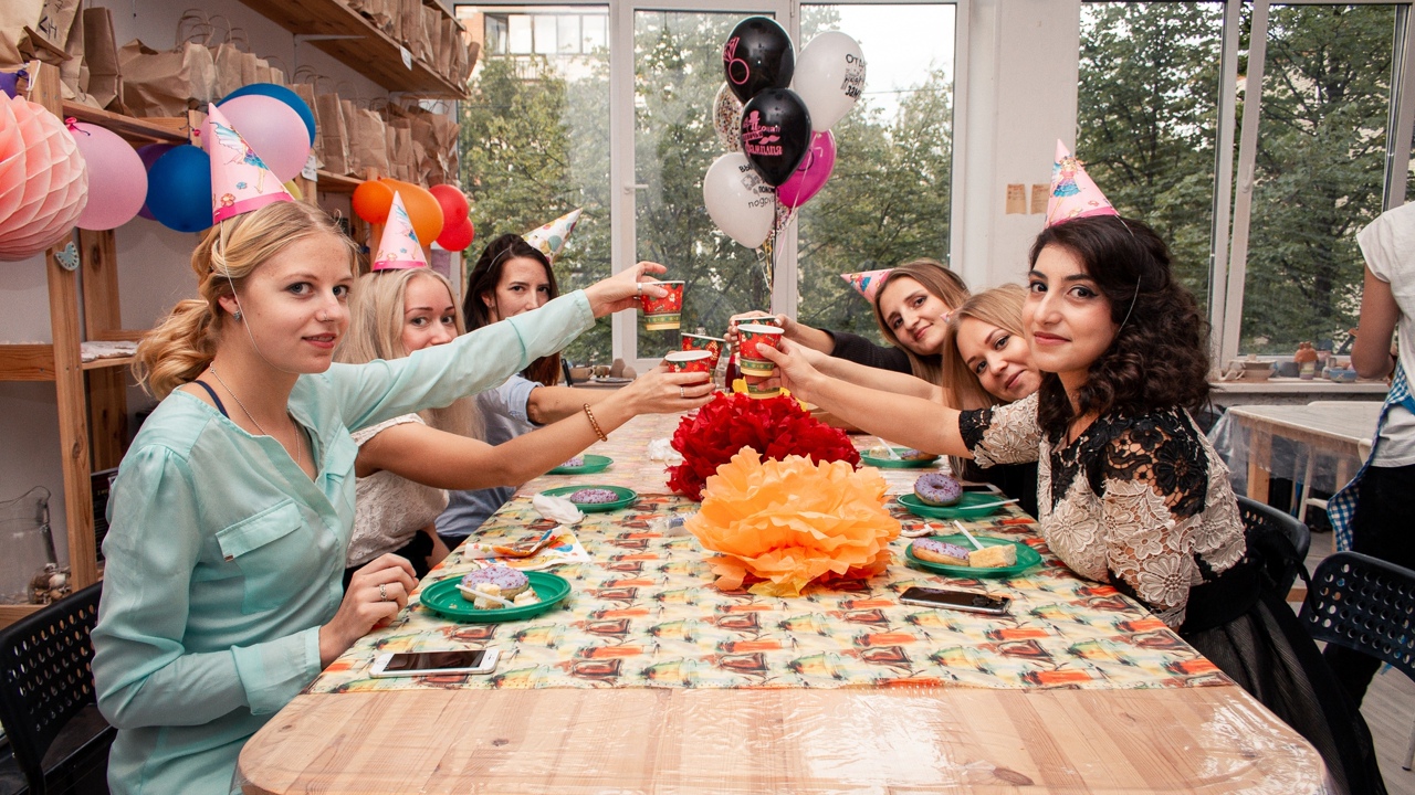 фото: Getweekend СПб представил обновленные подборки мест для организации праздников в Санкт-Петербурге