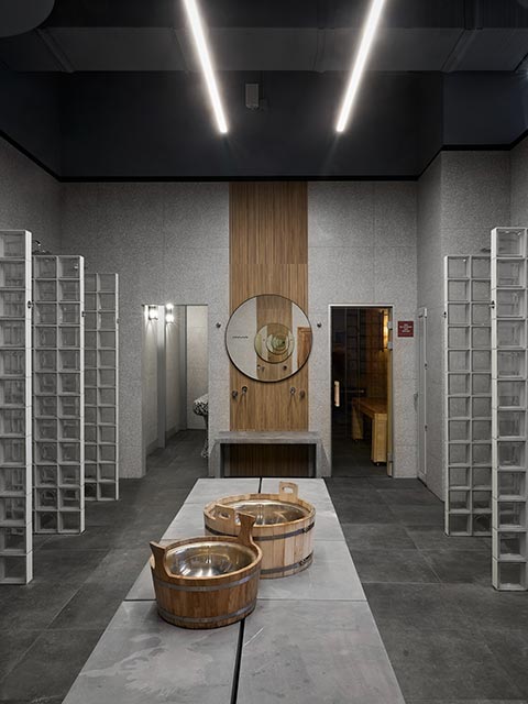 фото: Потаповские бани предлагают раков — зимой