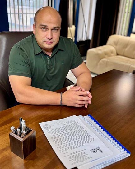 фото: Пляскота Сергей: «Как СВО переформатировало логистику топлива в России»