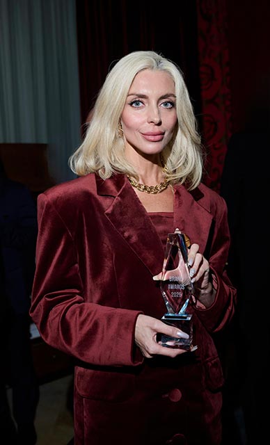 фото: ALISIA FIORI: бренд, в который влюбляются