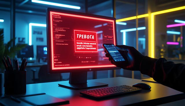 фото: Российский ИТ-разработчик представил облачный сервис для защиты веб приложений Check Risk WAF