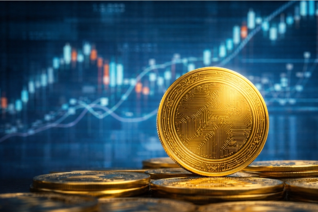 фото: Unmicoin — цифровой токен экосистемы нового поколения