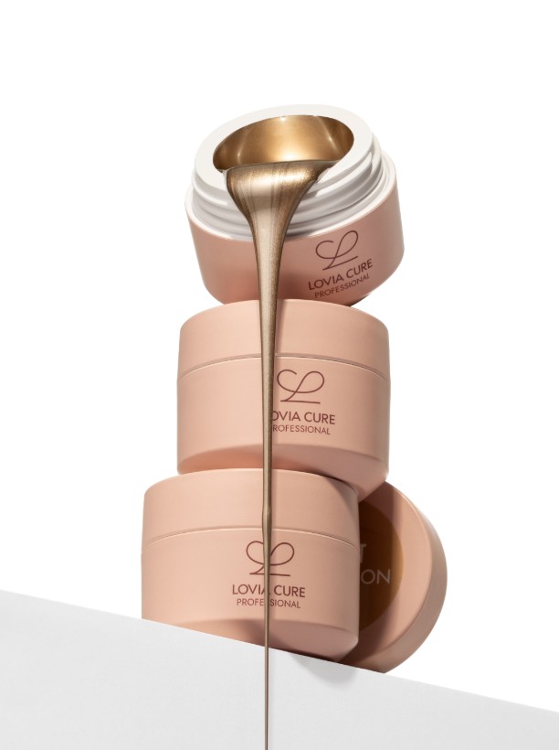 фото: Lovia Cure — бренд материалов для маникюра представляет линейку новинок 2026 года