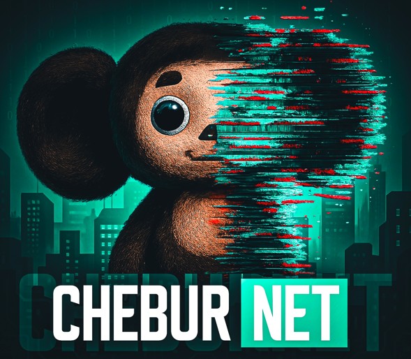 фото: Электронный Чебурашка бесплатно откроет любой запрет