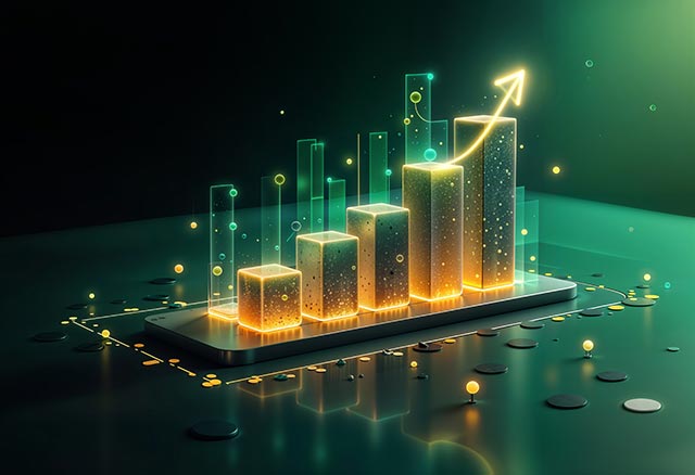 фото: Оптимизация бизнеса даёт 42% роста продаж