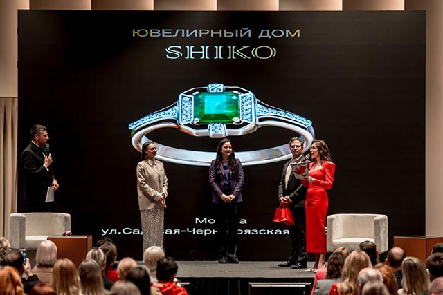 фото: Мария Редекоп: Всероссийский PR-саммит объединил бизнес, власть и медиа