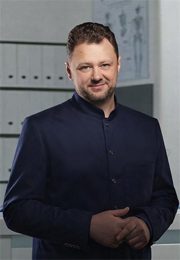 фото: Запуск платформы «Док диалог»