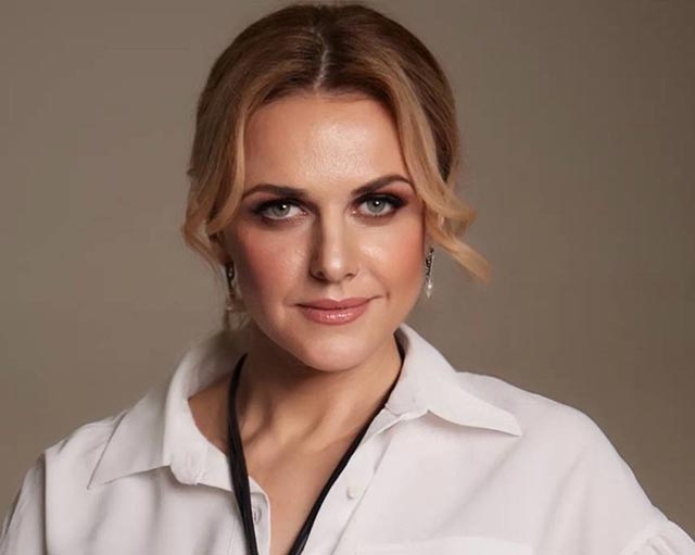 фото: Юлия Исаева ДНКОМ. Женское здоровье. База.