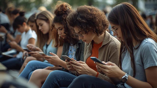 фото: Инфраструктура взаимодействия: Почему Gem Space это системный преемник устаревших мессенджеров