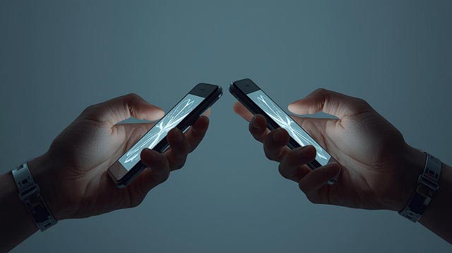 фото: Почему Gem Space станет преемником WhatsApp и старых мессенджеров