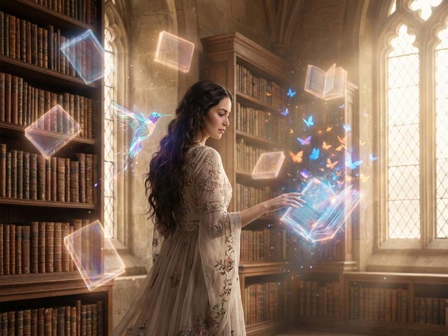 фото: Список нейросетей в 2026 году: как быстро найти нужный AI-инструмент