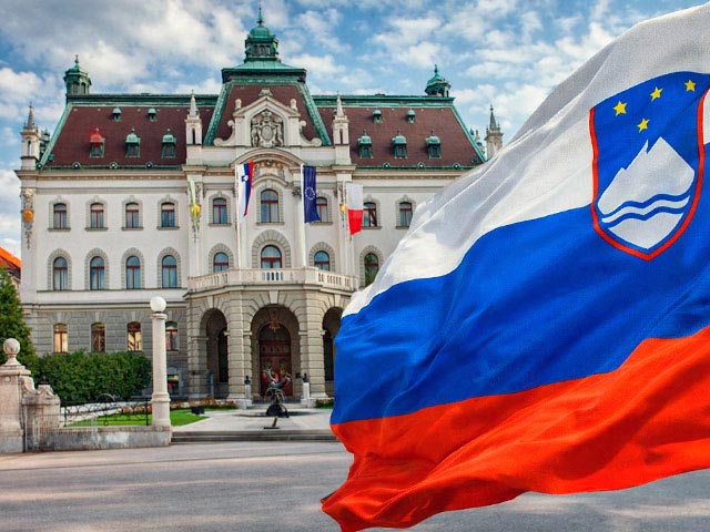 фото: Словения становится популярным направлением для обучения в ЕС в 2026 году
