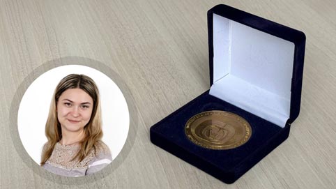 фото: Positive Brands взяла золото на конкурсе «Инновационный продукт» — и вот почему это заслуженно