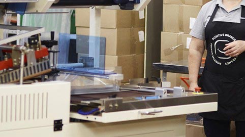 фото: Positive Brands взяла золото на конкурсе «Инновационный продукт» — и вот почему это заслуженно