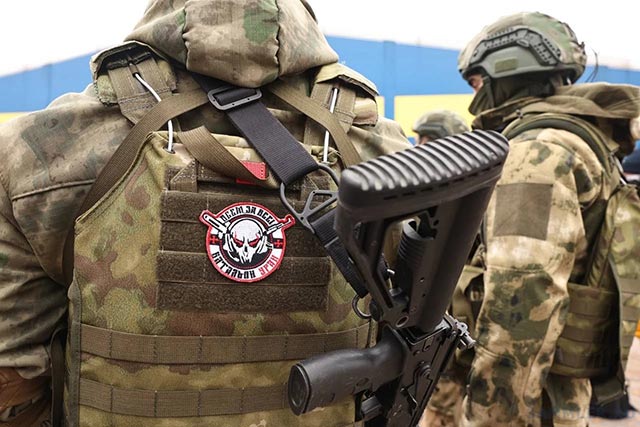 Новая волна рекрутинга стартует 1 апреля 2026 года.