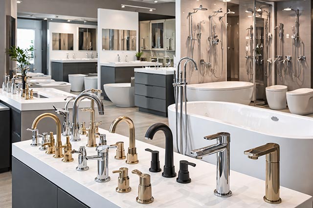 фото: Большой интернет-магазин сантехники с лучшими брендами