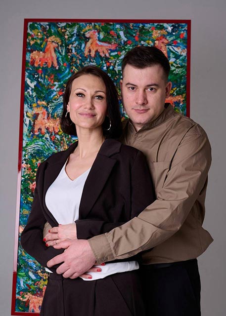 фото: АНО «Русская Культура»: Строя настоящее. Заглядывая в будущее