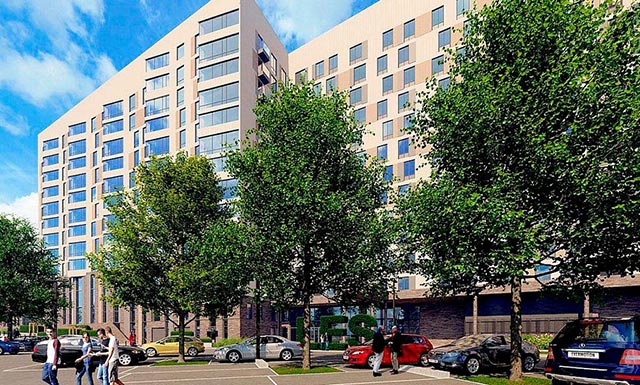 фото: Апартаменты ждут спрос: предложение в Москве выросло на 4,6% за квартал