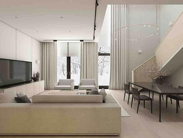 фото: Апартаменты ждут спрос: предложение в Москве выросло на 4,6% за квартал