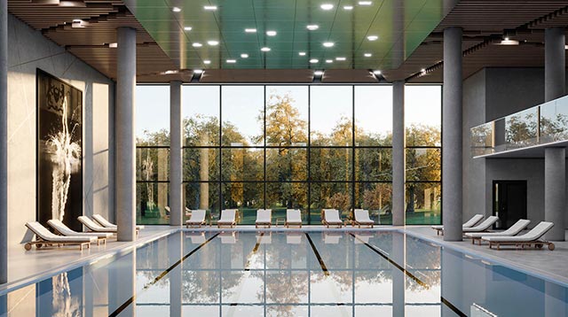 фото: Апартаменты ждут спрос: предложение в Москве выросло на 4,6% за квартал