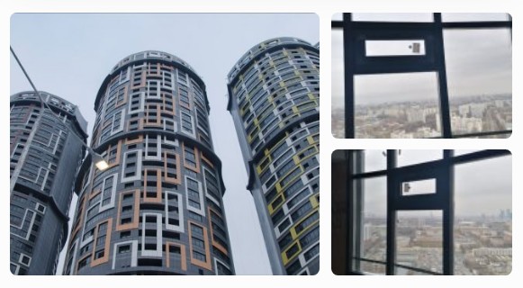 фото: Эксперты «Летнего сада» раскрыли секреты замены фасадного остекления