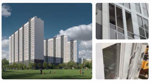 фото: Эксперты «Летнего сада» раскрыли секреты замены фасадного остекления