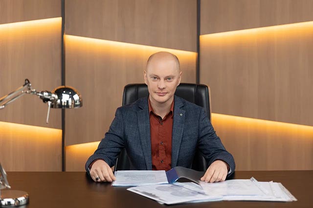 фото: Наследство без иллюзий: адвокат Алексей Журавлев – о сроках, долгах и «бесплатных» советах