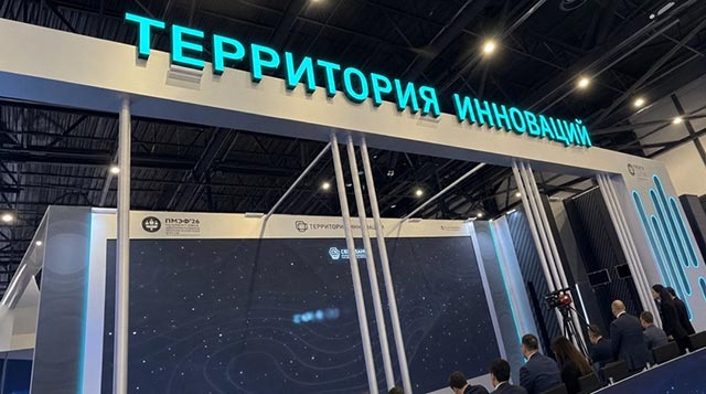 фото: «Мы делаем ИИ доступным каждому предпринимателю»: глава СуперИнтеллект (Suin.AI) — о планах после ПМЭФ